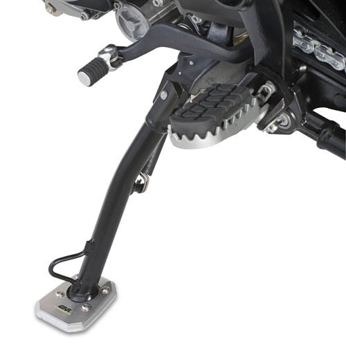 GIVI POSZERZENIE DODATKOWE STOPKI  APRILIA Tuareg