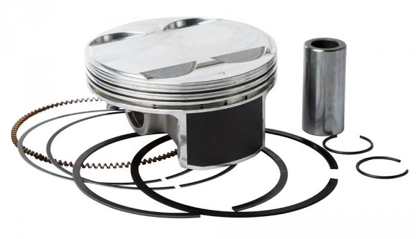 VERTEX 23548A TŁOK YAMAHA YFM 700 RAPTOR, GRIZZLY HC (101,95MM)