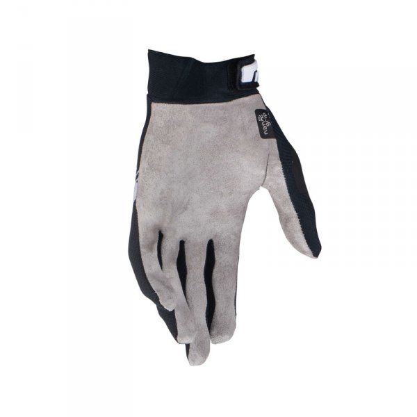 LEATT RĘKAWICE OFF-ROAD MOTO 2.5 X-FLOW BLACK