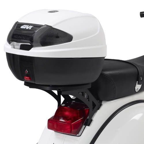 GIVI SR5603 STELAŻ KUFRA CENTRALNEGO MONOLOCK PIAGGIO VESPA