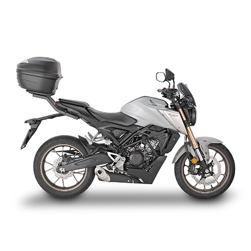 KAPPA STELAŻ KUFRA CENTR HONDA CB 125R (18-19),CB