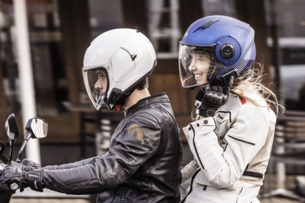 CARDO INTERKOM SPIRIT HD DUO