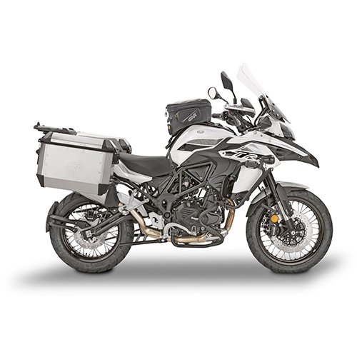 GIVI STELAŻ KUFRA CENTRALNEGO MONOLOCK BENELLI TRK