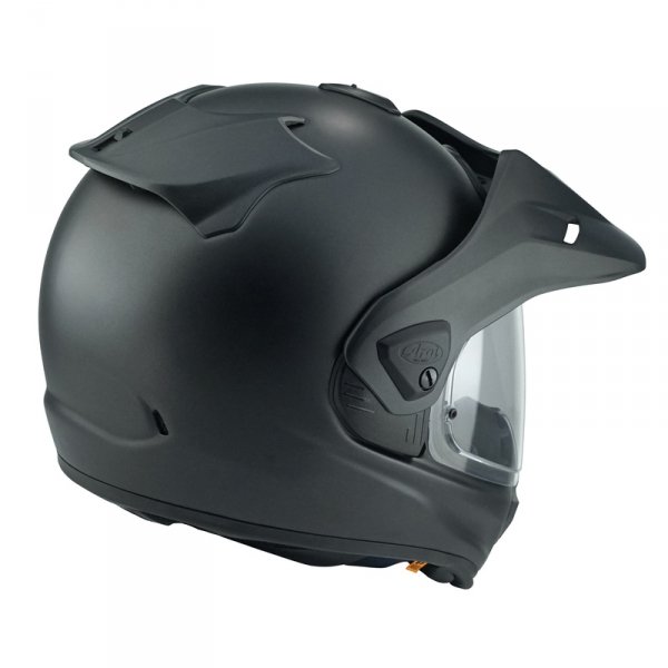 ARAI KASK OFF-ROAD TOUR-X5 BLACK FROST