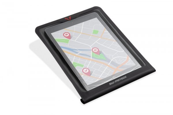 SW-MOTECH POKROWIEC NA TABLET DO TANKBAGU PRO MOLL