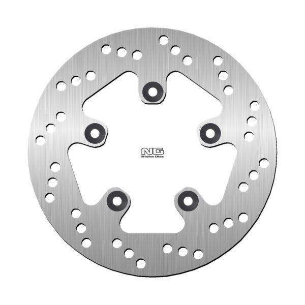 NG1368 TARCZA HAMULCOWA KTM 1190 RC8 07-18 (220X