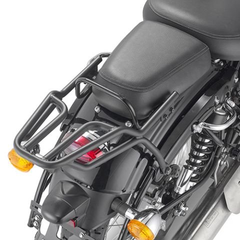 KAPPA STELAŻ KUFRA CENTRAL MONOLOCK BENELLI IMPERI