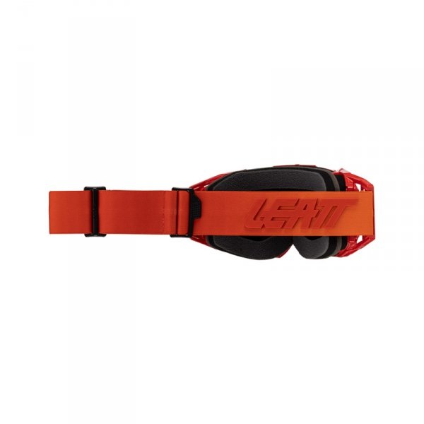 LEATT GOGLE VELOCITY 5.5 IRIZ 78 VLT SUNBURN/PURPL