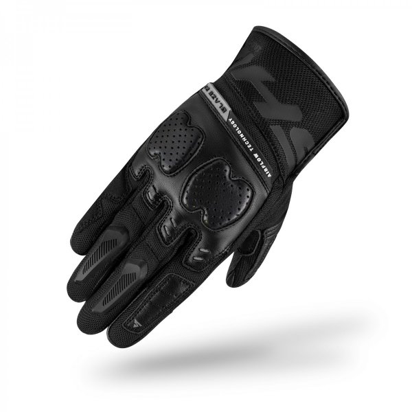 SHIMA RĘKAWICE MOTOCYKLOWE  BLAZE 2.0 LADY BLACK