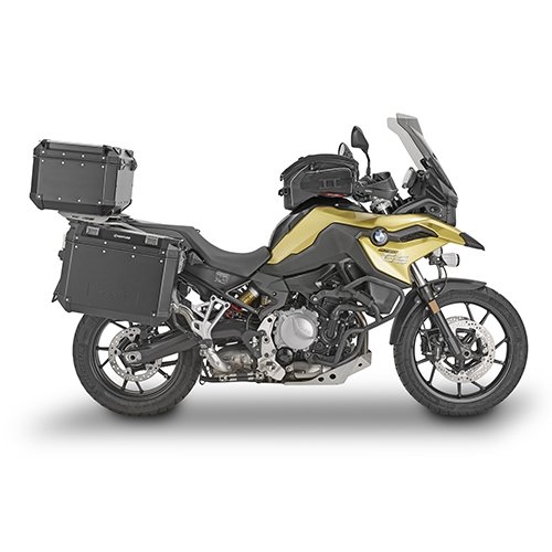 KAPPA KL5127CAM STELAŻ KUFRÓW BMW F 750 GS (18-19)