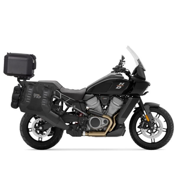 SHAD STELAŻ KUFRA BOCZNEGO 4P TERRA DO HARLEY PAN