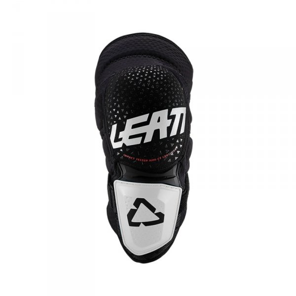 LEATT KOLAN 3DF HYBRID WHITE/BLACK