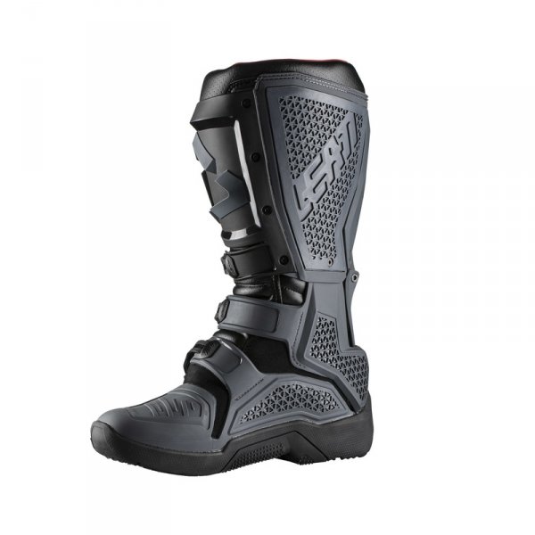 LEATT BUTY 5.5 FLEXLOCK ENDURO GRAPHENE