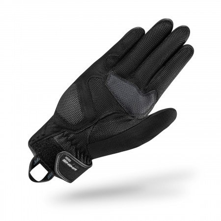 SHIMA RĘKAWICE MOTOCYKLOWE HERO LADY WP GLV BLK