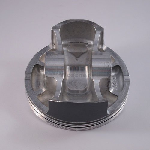 WOSSNER TŁOK POLARIS OUTLAW 525 HIGH COMP. 12.5:1(07-09) 8694D200 96.94mm