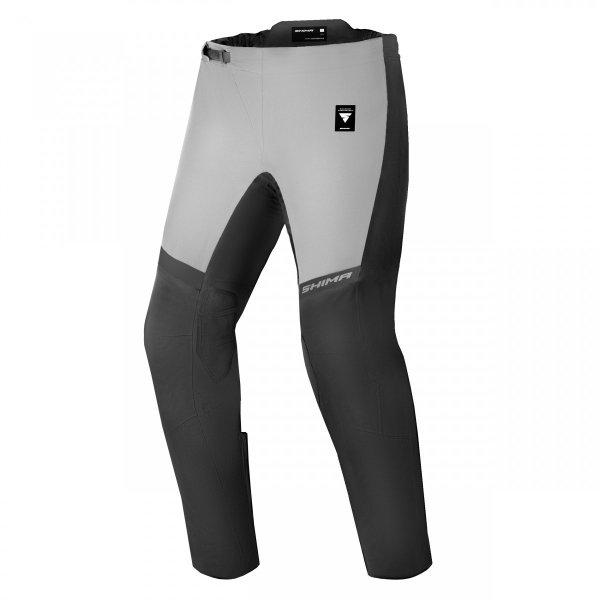 SHIMA SPODNIE MOTOCYKLOWE ALPHA MEN PNT BLUE