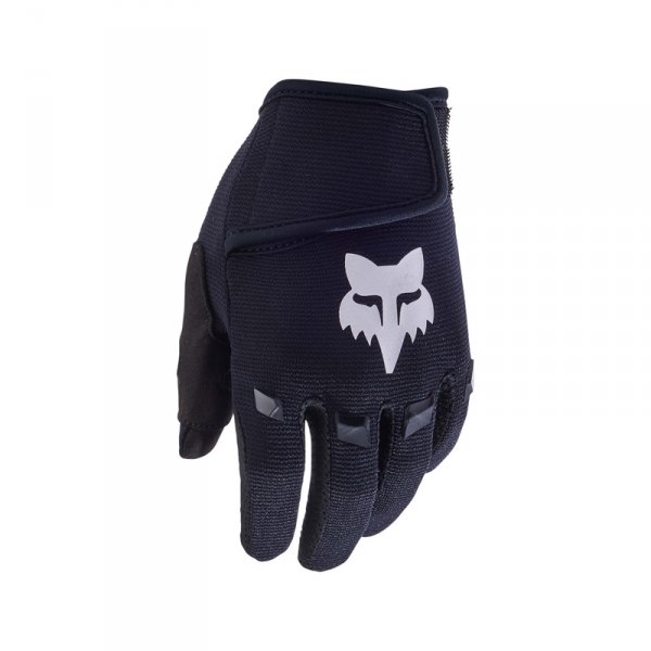 FOX FOX OFF-ROAD KIDS DIRTPAW BLACK