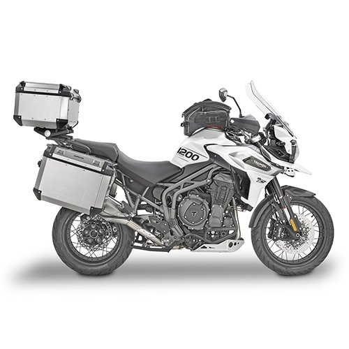 KAPPA KL6408CAM STELAŻ KUFRÓW TRIUMPH Tige 1200 18