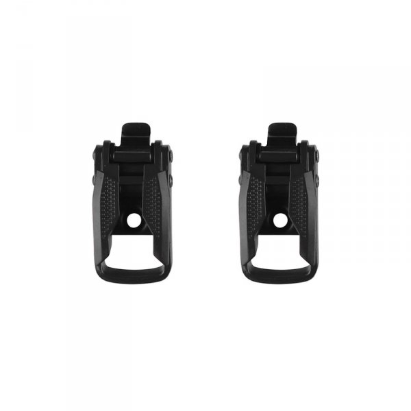 Klamra do butów Leatt Moto 4.5 Pair Black Os