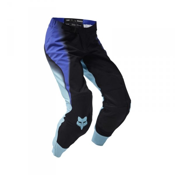 FOX SPODNIE OFF-ROAD LADY FLEXAIR INFINITE BLACK