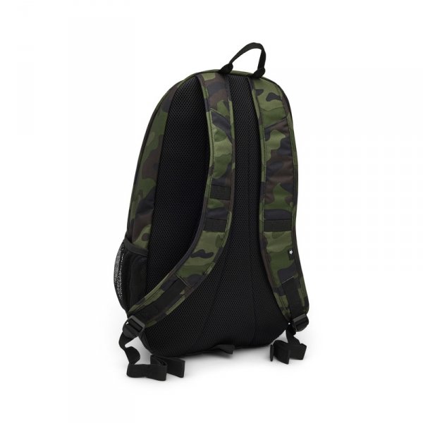 FOX PLECAK 180 BACKPACK GREEN CAMO OS