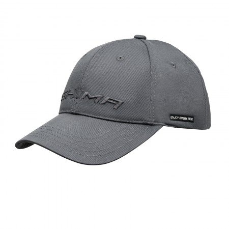 SHIMA CZAPKA CODZIENNA FULLCAP BORNE GREY ONE SIZE