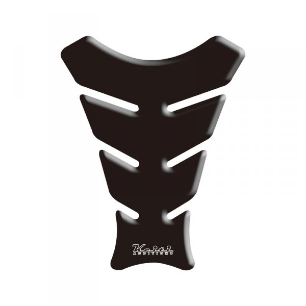 Tankpad Keiti Small Black