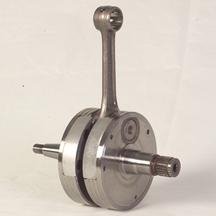 WAŁ KORBOWY KX 85/100 TUNING (+2,00 MM=88CM3) (06-09) HR 4166