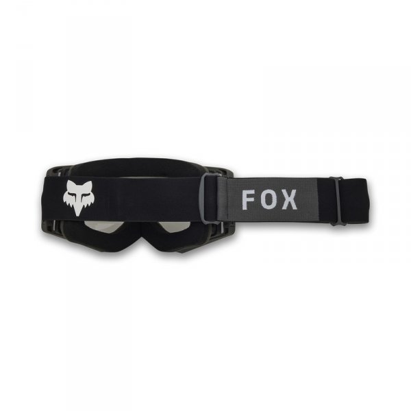 FOX GOGLE AIRSPACE SAND BLACK OS
