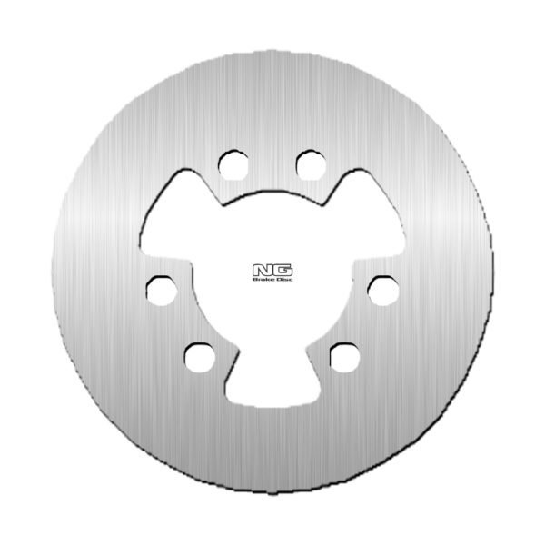 NG062 TARCZA HAMULCOWA GAS GAS BONTAKT JTX/TX