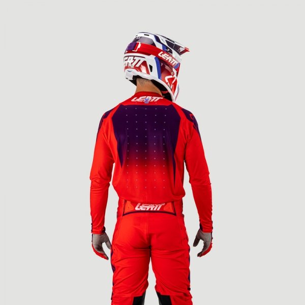 LEATT BLUZA OFF-ROAD MOTO 4.5 LITE SUNBURN