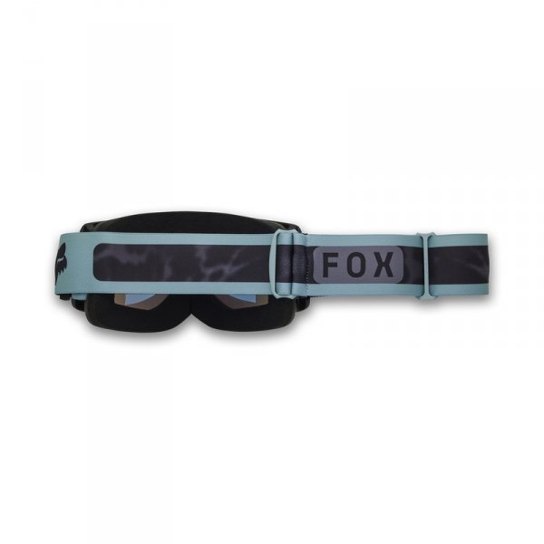 FOX GOGLE MAIN TAUNT GOGGLE-SPARK BLACK