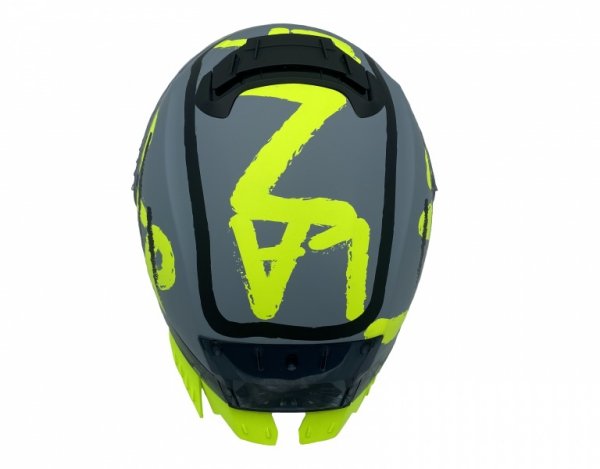 LAZER KASK INTEGRALNY  RAFALE SR EVO STREET SZ MAT