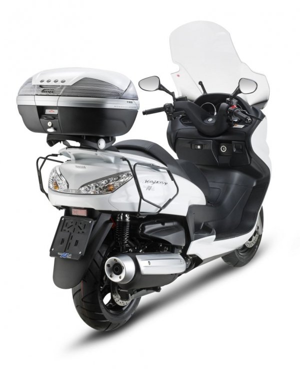 GIVI E331M MOCOWANIE KUFRA YAMAHA MAJESTY 400 '04-08