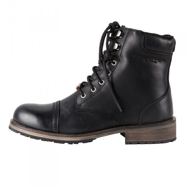 FURYGAN BUTY MOTOCYKLOWE CAPRINO BLACK