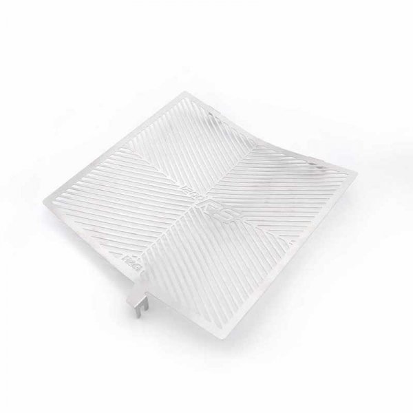 Osłona Chłodnicy RG Racing (Silver Stainless), Triumph Speed Triple 1200 Rs 21-