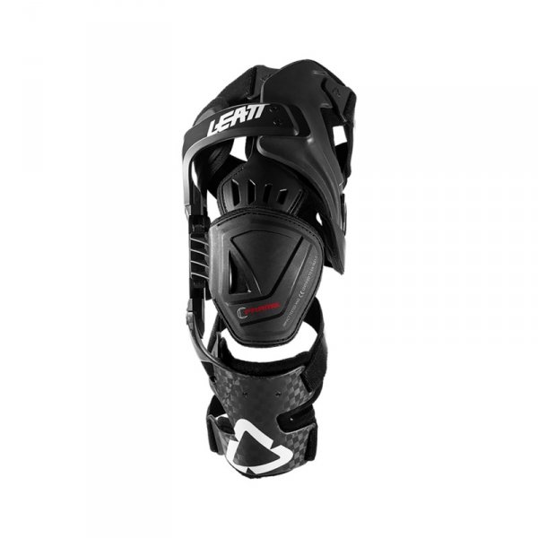LEATT ORTEZA KOLAN  C-FRAME PRO CARBON PAIR