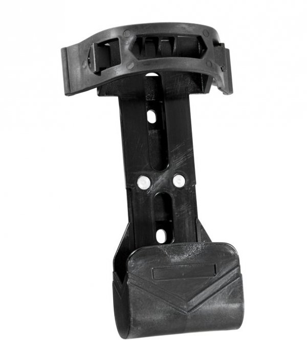 KRYPTONITE ZAPIĘCIE SKŁADANE KEEPER 585 FOLD BLACK