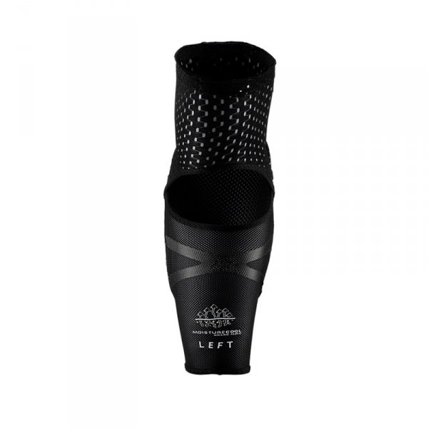 LEATT OCHRANIACZ ŁOKCI GUARD 3DF 5.0 JUNIOR WH/BL