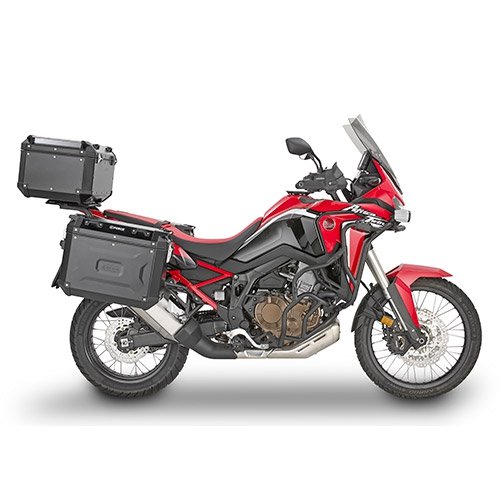 KAPPA KLO1179CAM STELAŻ KUFRÓW HONDA CRF 1100L Afr