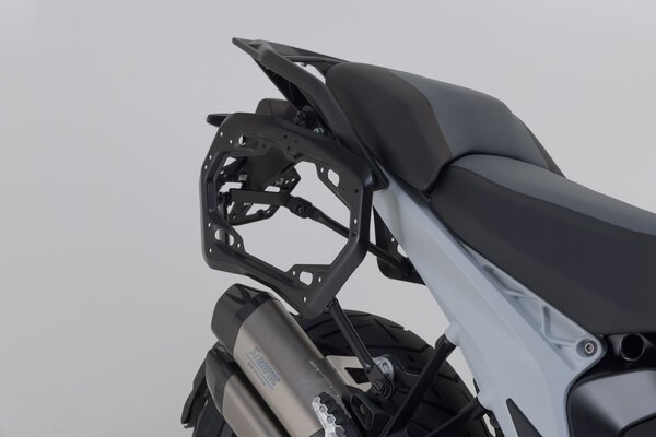 SW-MOTECH STELAŻ PRO NA KUFRY BOCZNE BMW R 1300 GS