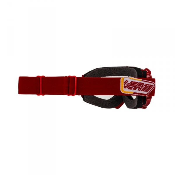 Gogle Leatt Velocity 4.5 83 Vlt Ruby Clear