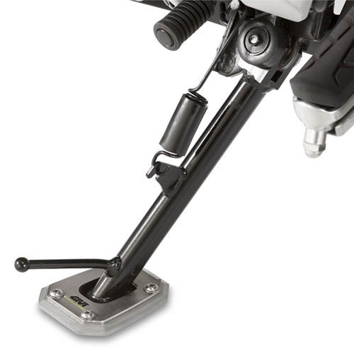 GIVI ES1111 POSZERZENIE STOPKI HONDA CBX, INTEGRA 700