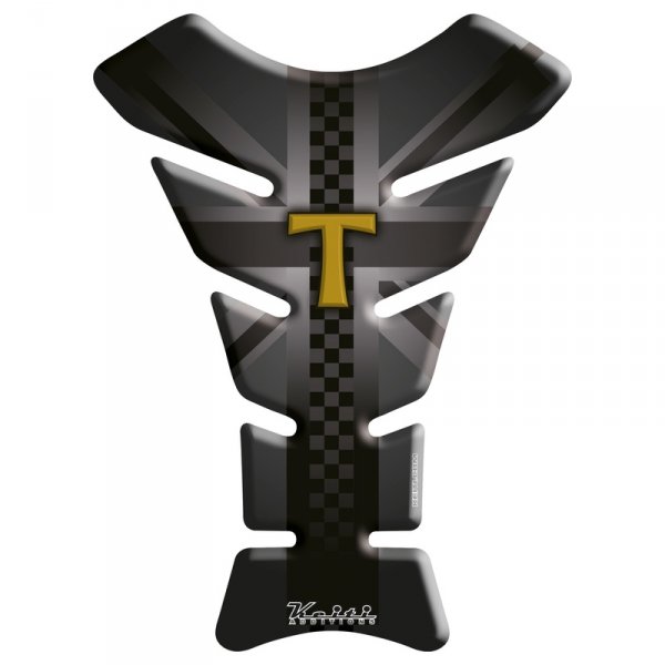 Tankpad Keiti Triumph