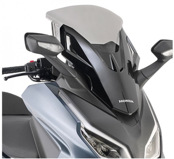 KAPPA  SZYBA HONDA FORZA 125/350 '21-'22 PRZYCIEMN
