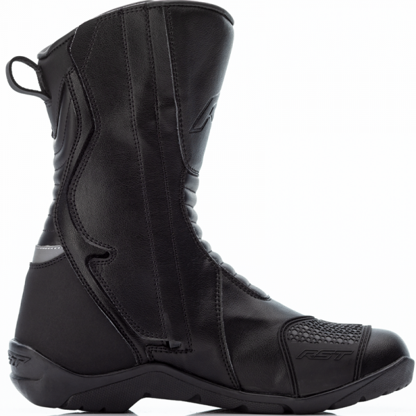Buty motocyklowe RST Axiom Wp Black