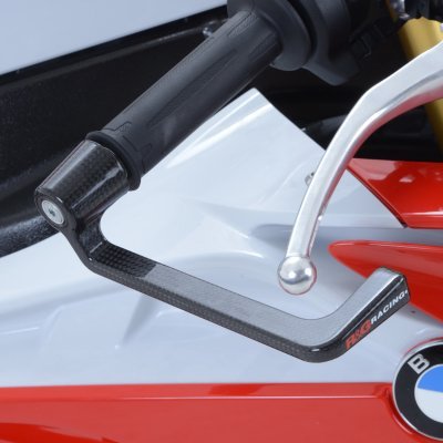 Osłona Dźwigni Hamulca RG Racing S1000Rr 10- 18, Hp4, S1000R, Indian Ftr1200(S) 19-
