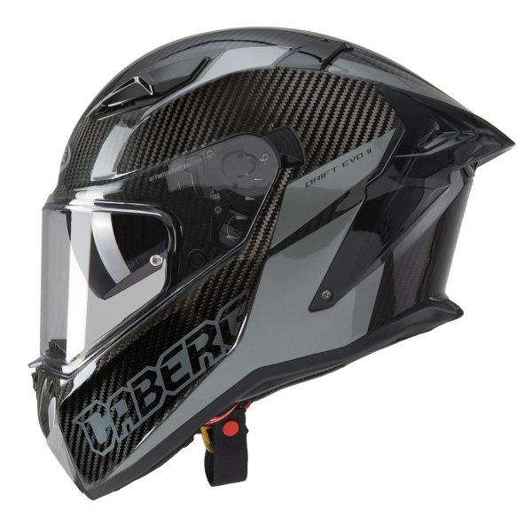 CABERG KASK INTEGRALNY DRIFT EVO II CARBON NOVA GR