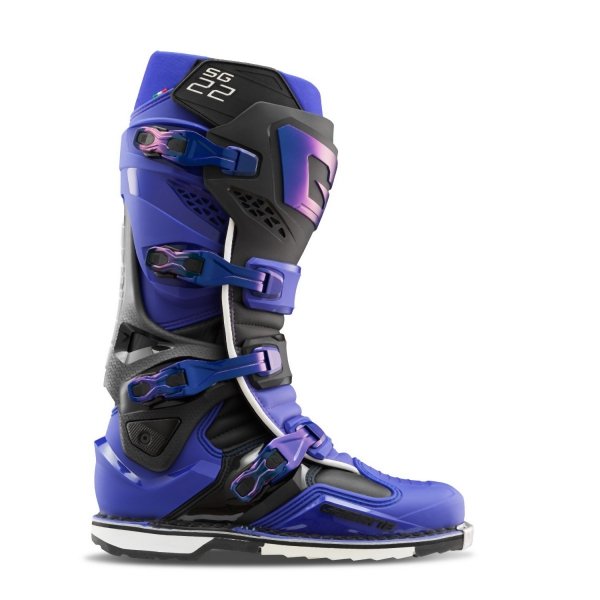 GAERNE BUTY CROSS/ENDURO SG-22 FUTURE DUSK NIEB/CZ