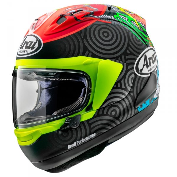 ARAI KASK INTEGRALNY RX-7V EVO TATSUKI